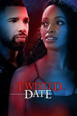 Poster de la película Twisted Date