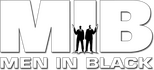 Logo Men in Black
