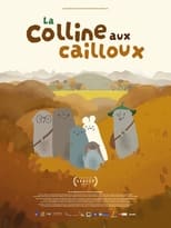 Poster de la película La colline aux cailloux (Programme)