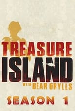 Treasure Island with Bear Grylls