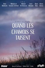 Poster de la película When the chamois are quiet