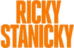 Logo Ricky Stanicky