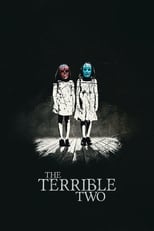 Poster de la película The Terrible Two