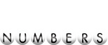 Logo Lucky Numbers
