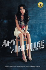 Poster de la película Classic Albums: Amy Winehouse - Back to Black