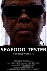 Poster de la película Seafood Tester
