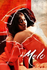 Poster de la película Melo