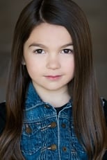 Actor Brooklynn Prince