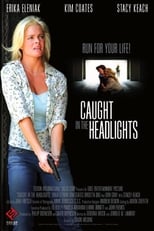 Poster de la película Caught in the Headlights