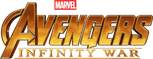Logo Avengers: Infinity War
