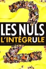 Poster de la película L'Intégrule 2 - Les Nuls