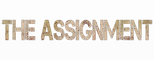 Logo The Assignment