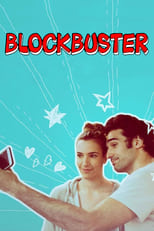 Poster de la película Blockbuster