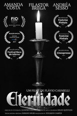 Poster de la película Eternidade