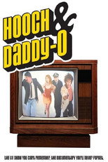 Poster de la película Hooch & Daddy-O