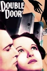 Poster de la película Double Door