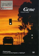 Poster de la película Gene: Rising For Sunset