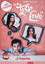 Poster de la película Turu Love