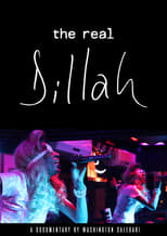 Poster de la película The Real Dillah