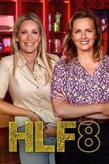 Poster de la serie HLF8