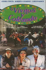 Poster de la película Vivitos y coleando