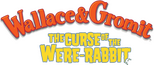 Logo The Curse of the Were-Rabbit