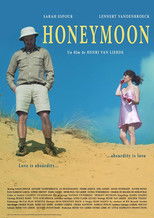 Poster de la película Honeymoon