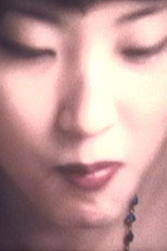 Poster de la película TRIANGLE⊿SLANT