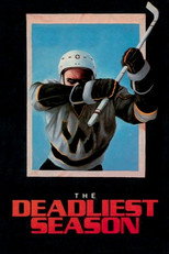 Poster de la película The Deadliest Season