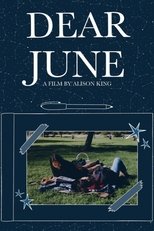 Poster de la película Dear June