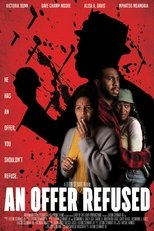 Poster de la película An Offer Refused