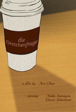 Poster de la película die Gretchenfrage
