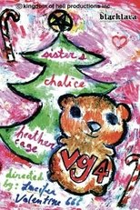 Poster de la película VG4