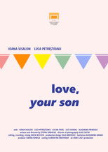 Poster de la película Love, Your Son