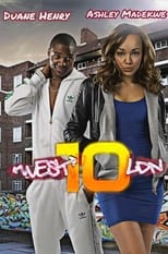 Poster de la película West 10 LDN