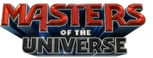 Logo Masters of the Universe