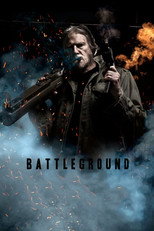 Poster de la película Battleground