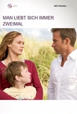 Poster de la película Man liebt sich immer zweimal