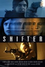 Poster de la película Shifter