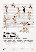 Poster de la película Dancing Beethoven
