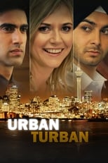 Poster de la película Urban Turban