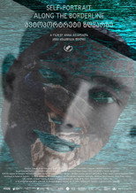 Poster de la película Self-Portrait Along the Borderline