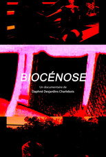 Poster de la película Biocénose