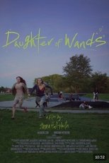 Poster de la película Daughter of Wands