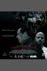 Poster de la película Lobos e Cordeiros