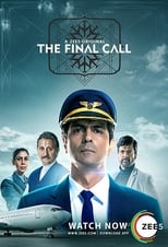 Poster de la serie The Final Call