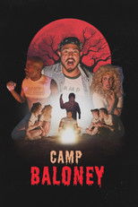 Poster de la película Camp Baloney