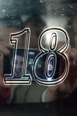 Poster de la película 18