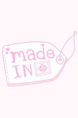 Poster de la serie Made in NiziU