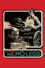 Poster de la película Mr. No Legs